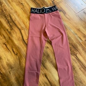 Halio LA leggings